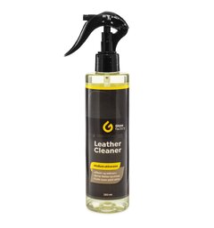 Gloss Factory Leather Cleaner Medium skinnrens, 250ml