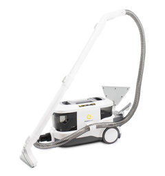 Gloss Factory Tekstilrenser Effektiv rensing av bil, b&#229;t og hjem