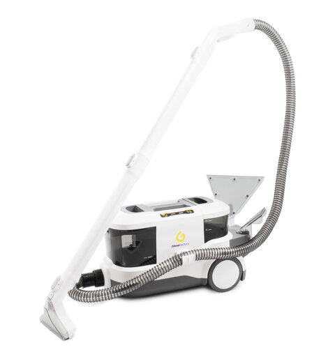 Gloss Factory Tekstilrenser Effektiv rensing av bil, båt og hjem