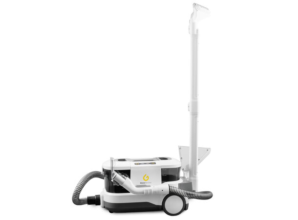 Gloss Factory Tekstilrenser – Kraftig rengjøring for hjem og bil