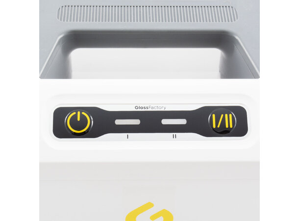 Gloss Factory Tekstilrenser – Kraftig rengjøring for hjem og bil