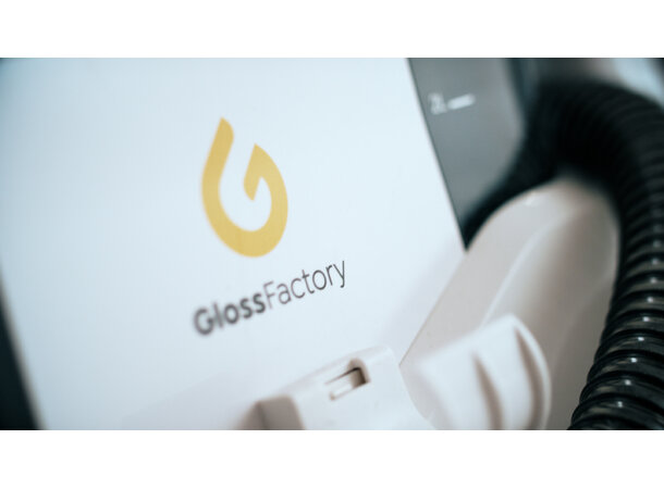 Gloss Factory Tekstilrenser – Kraftig rengjøring for hjem og bil