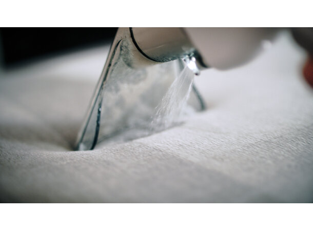 Gloss Factory Tekstilrenser – Kraftig rengjøring for hjem og bil