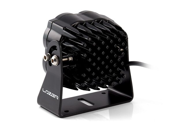 Lazer Utility-25 LED Arbeidslys - Kompakt og Kraftig