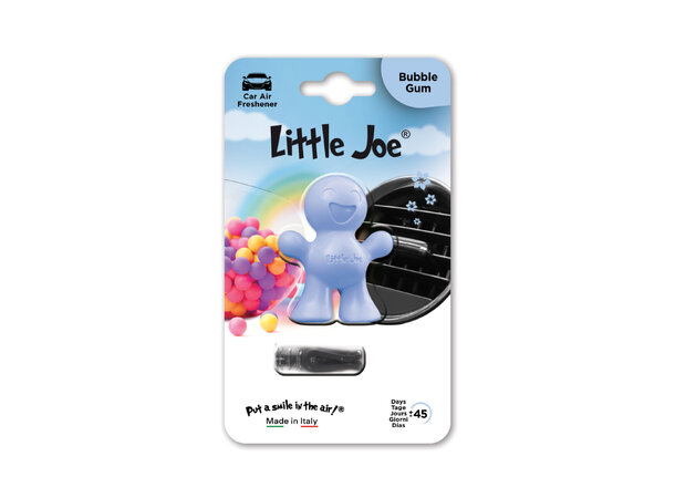 Little Joe® Bubble Gum Luktfrisker med lukt av Bubble Gum 