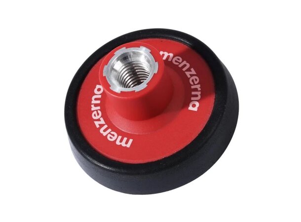 Menzerna Bakplate 75 mm