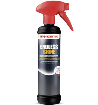Menzerna Endless 2022 Antistatisk Quickdetailer, 500ml