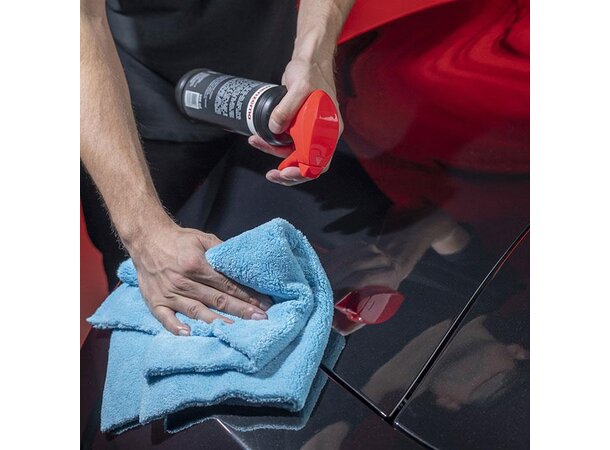 Menzerna Endless Shine m/Trigger 500ml | garasjetid