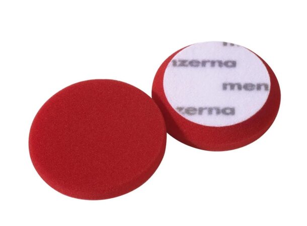 Menzerna Heavy Cut Foam Pad 75/95 mm | Grovpolering