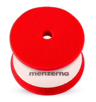 Menzerna Heavy Cut Standard 130/150mm Poleringspute for grovpolering , 1 stk