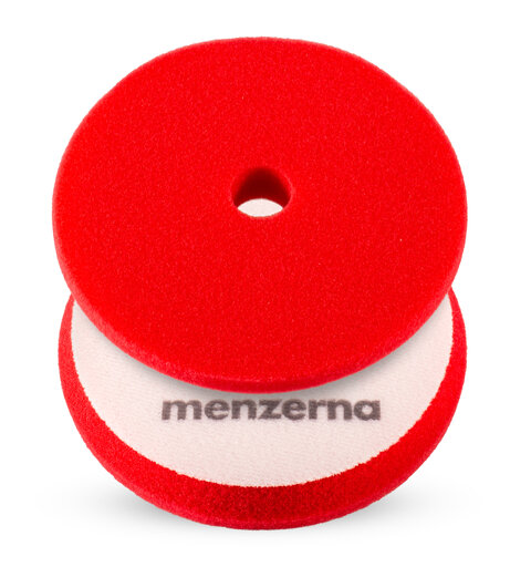 Menzerna Heavy Cut Standard 130/150mm Poleringspute for grovpolering , 1 stk