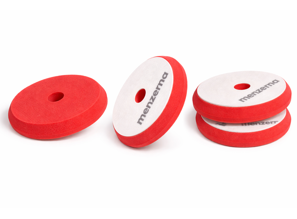 Menzerna Heavy Cut Standard Pad 130/150 mm | Grovpolering