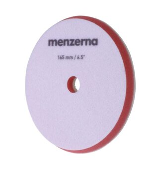 Menzerna Premium Wool Pad 150/165mm Poleringspute for Dual Action, 1 stk