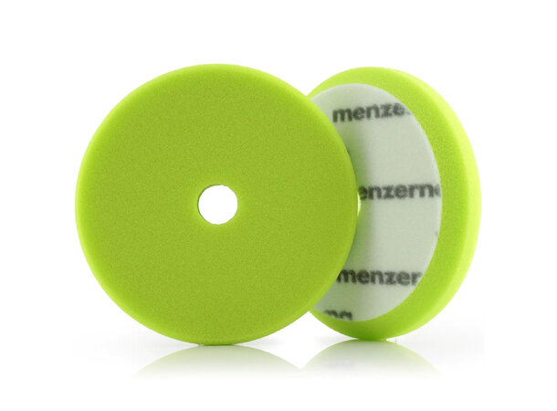 Menzerna Soft Cut Foam Pad 150/180 mm – Finish pad