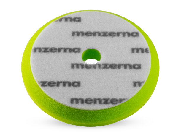 Menzerna Soft Cut Foam Pad 150/180 mm – Finish pad
