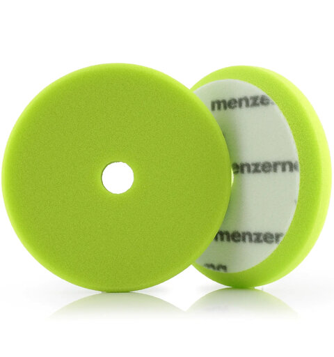 Menzerna Soft Cut Premium Pad 150/180mm Poleringspute for Final finish , 1 stk