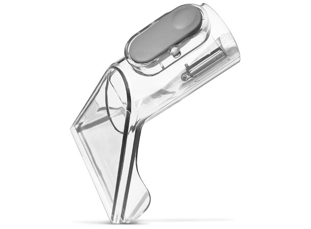 Møbelmunnstykke til Gloss Factory Tekstilrenser – Rengjør møbler enke