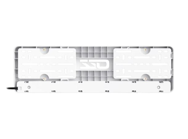 OZZ LP1 20" Complete Tesla Kit -