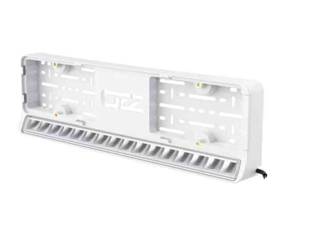 OZZ LP1 20" Complete Tesla Kit -