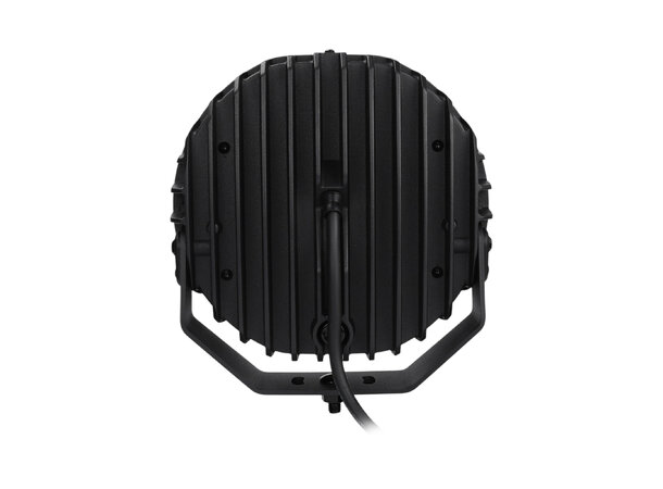 OZZ XR2 P7" LED Fjernlys Sort