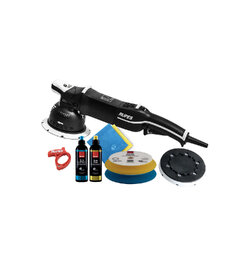 Rupes Bigfoot Mille LK900E Girbasert poleringsmaskin for proff bruk