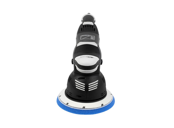 Rupes Bigfoot Mille LK900E girbasert poleringsmaskin