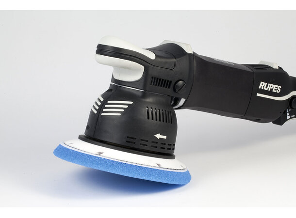 Rupes Bigfoot Mille LK900E girbasert poleringsmaskin