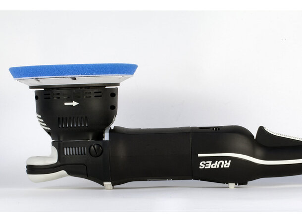 Rupes Bigfoot Mille LK900E girbasert poleringsmaskin