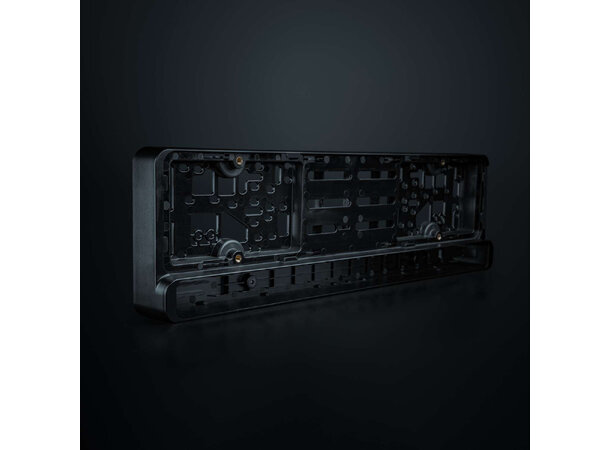 Strands NUUK D-Line LED-Bar -