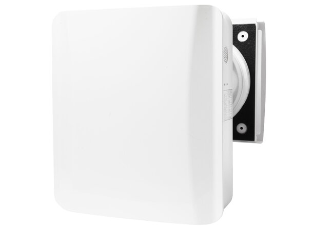Turisimo 160 Wifi ventilator med varmegjenvinning med APP
