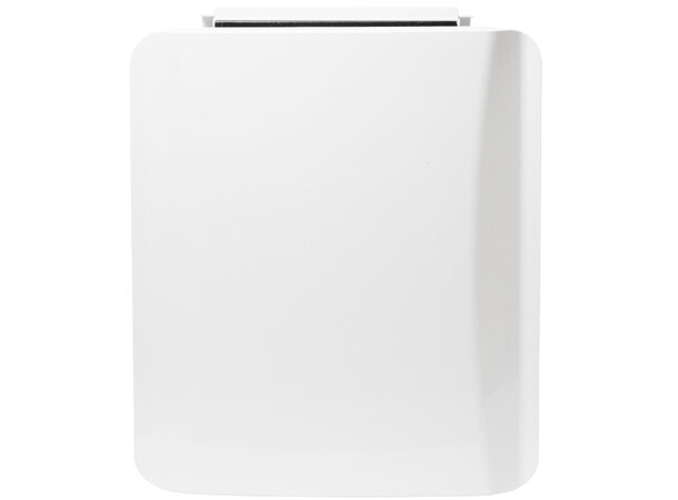 Turisimo 160 Wifi ventilator med varmegjenvinning med APP