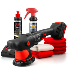 Turisimo Dap 15X BPN Spesial - SW Super Weekend Deal - Med gratis Gemini
