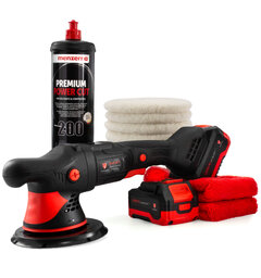 Turisimo Dap 21 X Marine Heavy Cut - SW Super Weekend Deal - Med gratis Gemini