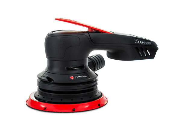 Turisimo GRIT 20V eksentersliper børsteløs