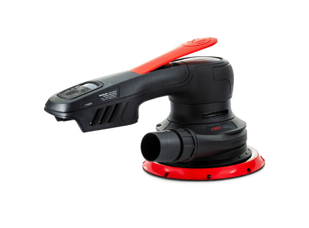 Turisimo GRIT 20V eksentersliper børsteløs