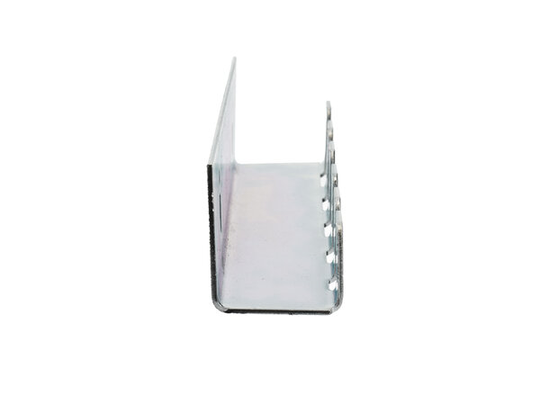 Turisimo Pipeholder 195 x 27 x 44 mm | Verktøyoppbevaring