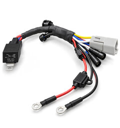 Turisimo Quick Connect 1 kontakt Plug &amp; play for Turisimo ekstralys
