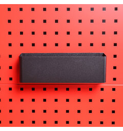 Turisimo Sprayboks- og Flaskeholder Oppbevaring for bokser og flasker