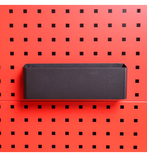 Turisimo Sprayboks- og Flaskeholder Oppbevaring for bokser og flasker