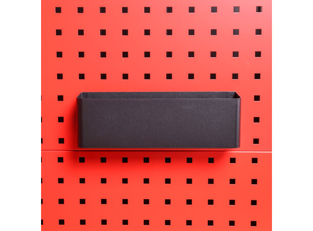 Turisimo Sprayboks- og Flaskeholder | Praktisk oppbevaring