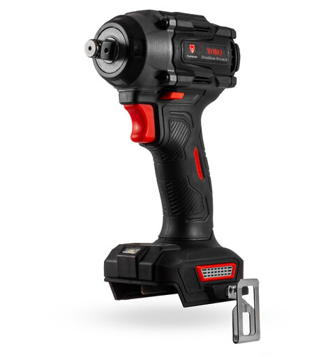 Turisimo TORQ 20V Muttertrekker 350 Nm for bolter og muttere