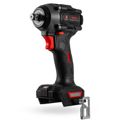Turisimo TORQ 20V Muttertrekker 350 Nm for bolter og muttere
