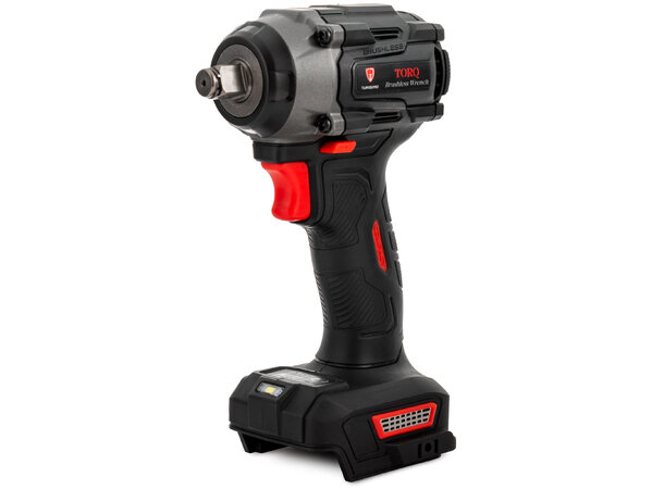 Turisimo Torq 20V muttertrekker | Børsteløs 350 Nm