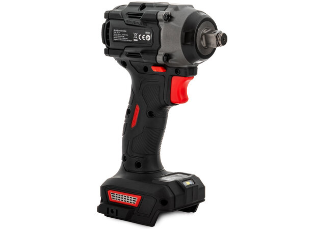 Turisimo Torq 20V muttertrekker | Børsteløs 350 Nm