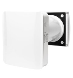 Turisimo V160 WiFi romventilator Hvit Ny generasjon romventilator med WiFi