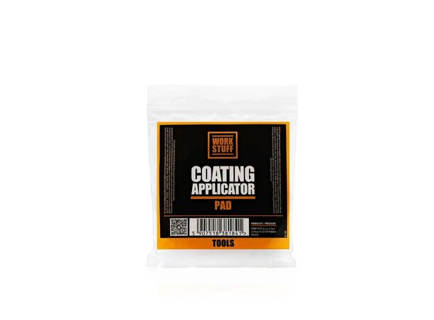 WORK STUFF applikator for keramisk coating, quartz og grafen