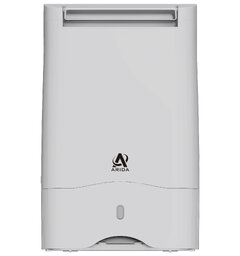 Arida Oslo avfukter for kalde rom m/Wifi T&#248;rkerotor, opptil 100 m&#178;