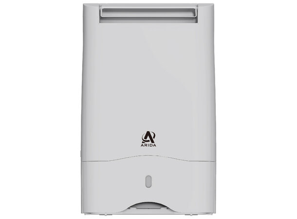 Arida Oslo avfukter – effektiv fuktfjerning i kalde rom opp til 100m²