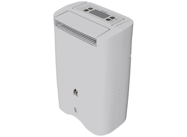 Arida Oslo avfukter – effektiv fuktfjerning i kalde rom opp til 100m²