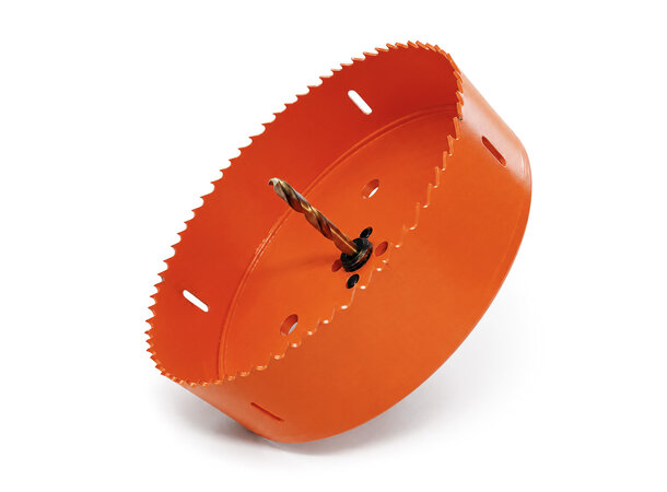 Arida Pro S12 Slangesett Bygg - For optimal tilkobling og luftstrøm